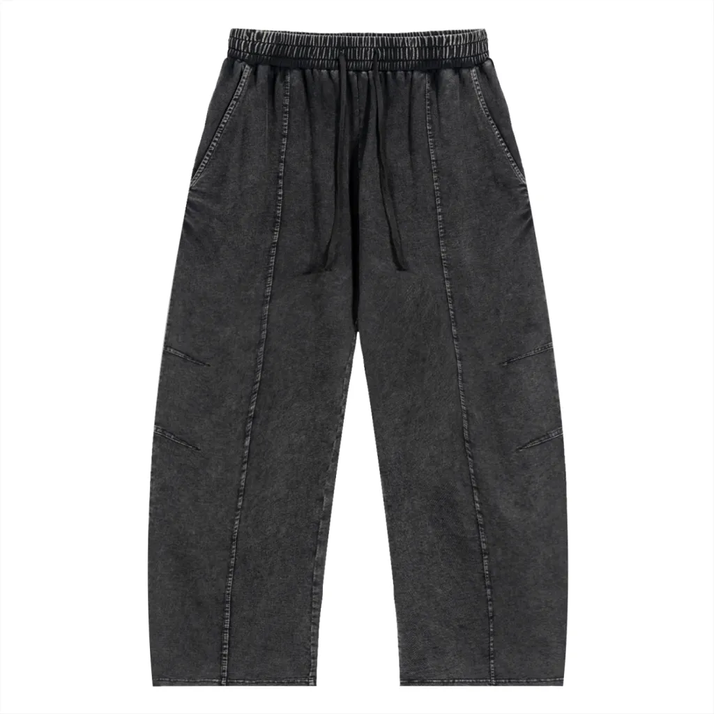 Cotton Sweats